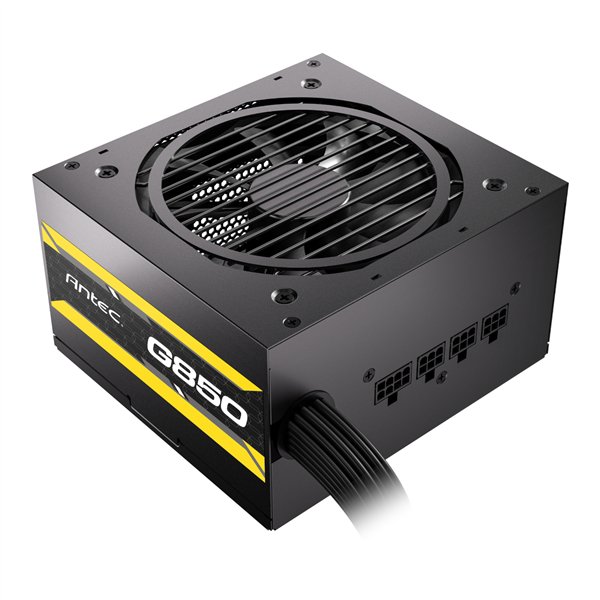 ATOM-G850 Antec-ATOM-G850-850W-80-PLUS-Gold-Semi-Modular-Power-Supply wr 04a Antec ATOM G850 850W 80 PLUS Gold Semi-Modular Power Supply