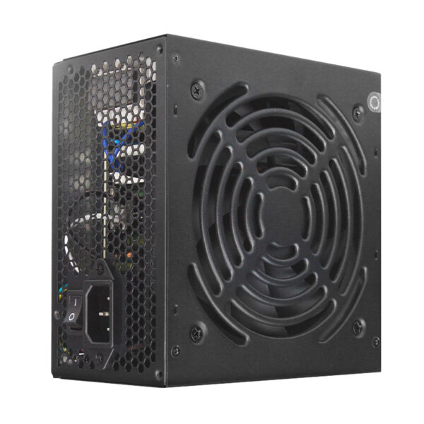 ATOM-V450 wr 02a Antec Atom V450 Non-Modular Power Supply
