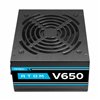 ATOM-V650 wr 01 Antec Atom V650 Non-Modular Power Supply