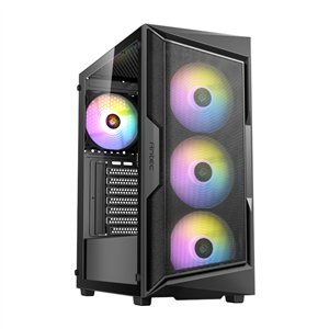 AX61-ELITE wr 01 Antec Chassis AX61 Elite