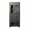 Antec AX85 ATX ARGB Mid-Tower Gaming Chassis - Black