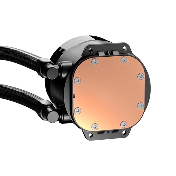 Antec VORTEX-LUM-240-ARGB wr 05a Antec VORTEX LUM 240 ARGB AIO CPU Liquid Cooler – Black
