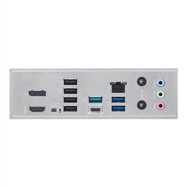 Asus PRIME-B840-PLUSWIFI wr 05a Asus PRIME B840-PLUS WIFI AMD AM5 ATX Gaming Motherboard