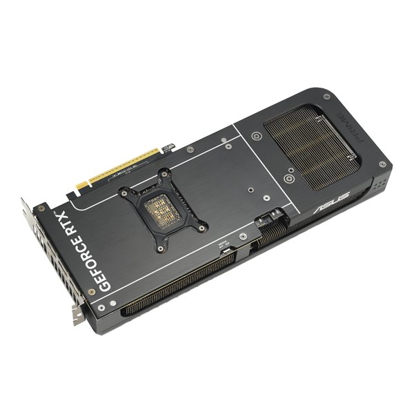 ASUS PRIME GeForce RTX™ 5070 12GB GDDR7 OC 12GB Graphics Card