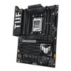 Asus TUFGAMINGX870-PLUS-WIFI wr 03a Asus TUF Gaming X870-PLUS WIFI AMD AM5 ATX Gaming Motherboard