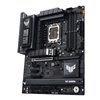 Asus TUF Gaming Z890-PLUS WIFI Intel LGA1851 ATX Gaming Motherboard