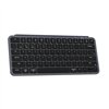B1P-K1 wr 02a Keychron B1 Pro Ultra-Slim 75% Wireless Keyboard - Space Grey