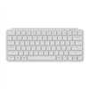 B1P-K8 wr 01a Keychron B1 Pro Ultra-Slim 75% Wireless Keyboard - Ivory White
