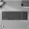 B2P-K1 Keychron-B2-Pro-Ultra-Slim-96-Wireless-Keyboard-Space-Grey wr 05a Keychron B2 Pro Ultra-Slim 96% Wireless Keyboard - Space Gray