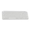 Keychron B2 Pro Ultra-Slim 96% Wireless Keyboard - Ivory White