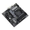 ASRock B550 Phantom Gaming 4 AM4 M-ATX Motherboard