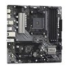 ASRock B550 Phantom Gaming 4 AM4 M-ATX Motherboard