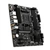 MSI B550M PRO-VDH WIFI AMD AM4 MATX Gaming Motherboard