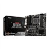 MSI B550M PRO-VDH WIFI AMD AM4 MATX Gaming Motherboard