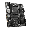 B550M PRO-VDH MSI B550M PRO-VDH AM4 M-ATX Motherboard wr 03 MSI B550M PRO-VDH AM4 M-ATX Motherboard