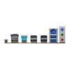 ASRock B650M PG Lightning AMD AM5 Micro ATX Motherboard