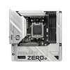 B650M-WR-02 MSI B650M PROJECT ZERO MotherBoard