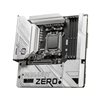 B650M-WR-04 MSI B650M PROJECT ZERO MotherBoard
