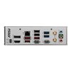 B650M-WR-06 MSI B650M PROJECT ZERO MotherBoard