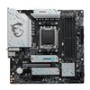MSI B650M Gaming Plus WiFi AM5 M-ATX Gaming Motherboard