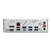 MSI B650M Gaming Plus WiFi AM5 M-ATX Gaming Motherboard