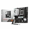 B650MGAMINGWIFI wr 01 MSI B650M GAMING WIFI AMD AM5 mATX Gaming Motherboard