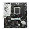 B650MGAMINGWIFI wr 02 MSI B650M GAMING WIFI AMD AM5 mATX Gaming Motherboard