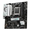 B650MGAMINGWIFI wr 03 MSI B650M GAMING WIFI AMD AM5 mATX Gaming Motherboard