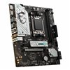B650MGAMINGWIFI wr 04 MSI B650M GAMING WIFI AMD AM5 mATX Gaming Motherboard
