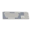 B6P-K11 Keychron-B11-Pro-Ultra-Slim-10-WRLS-KB-Retro-Blue 02 Keychron B6 Pro Ultra-Slim 100% Wireless Keyboard - Retro Blue