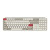 B6P-K13 Keychron-B6-Pro-Ultra-Slim-100-Wireless-Keyboard-–-Retro-Red Keychron B6 Pro Ultra-Slim 100% Wireless Keyboard – Retro Red