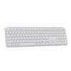 B6P-K8 wr 02a Keychron B6 Pro Ultra-Slim 100% Wireless Keyboard – Ivory White