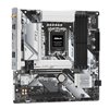 ASRock B760M Pro RS WiFi Intel LGA 1700 MATX Gaming Motherboard