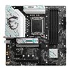 B760MGAMINGPLUSWIFI wr 02 MSI B760M GAMING PLUS WIFI DDR5 Intel LGA1700 M-ATX Gaming Motherboard