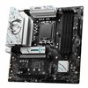 B760MGAMINGPLUSWIFI wr 03 MSI B760M GAMING PLUS WIFI DDR5 Intel LGA1700 M-ATX Gaming Motherboard
