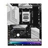 ASRock B850 Pro RS Wi-Fi ATX Motherboard (AMD AM5, DDR5, PCIe 5.0)