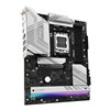 ASRock B850 Pro RS Wi-Fi ATX Motherboard (AMD AM5, DDR5, PCIe 5.0)