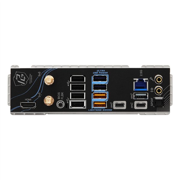 B850-RIPTIDEWIFI ASROCK-B850-RIPTIDE-WIFI-AM5-ATX-4X-DDR5 wr 06 ASROCK B850 RIPTIDE WIFI AM5 ATX 4X DDR5