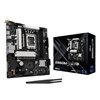 B860M-XWIFI-WR-01 ASRock B860M-X Micro ATX DDR5 Motherboard (PCIe 5 and Wi-Fi 6E)