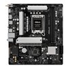 B860M-XWIFI-WR-02 ASRock B860M-X Micro ATX DDR5 Motherboard (PCIe 5 and Wi-Fi 6E)