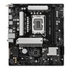 B860M-XWIFI-WR-03 ASRock B860M-X Micro ATX DDR5 Motherboard (PCIe 5 and Wi-Fi 6E)