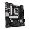 B860M-XWIFI-WR-04 ASRock B860M-X Micro ATX DDR5 Motherboard (PCIe 5 and Wi-Fi 6E)