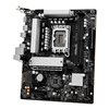 B860M-XWIFI-WR-05 ASRock B860M-X Micro ATX DDR5 Motherboard (PCIe 5 and Wi-Fi 6E)