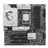 MSI B860M Gaming PLUS WIFI Intel LGA1851 DDR5 M-ATX Motherboard