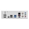 MSI B860M Gaming PLUS WIFI Intel LGA1851 DDR5 M-ATX Motherboard