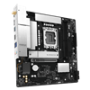 ASRock B860M Rock WiFi Intel LGA1851 MATX Gaming Motherboard