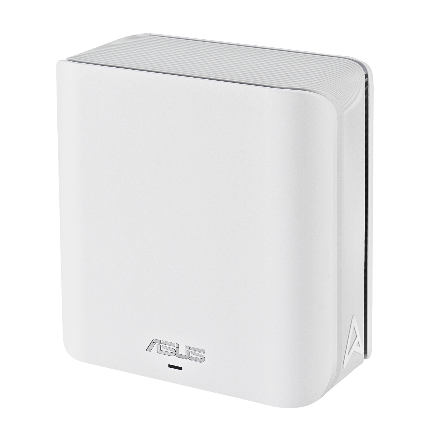 BD4-1PK ASUS-ZenWiFi-BD4-WiFi-7- 01-1 ASUS ZenWiFi BD4 Wi-Fi 7 Dual-Band 2.5G AiMesh Router Node (1-Pack)-White