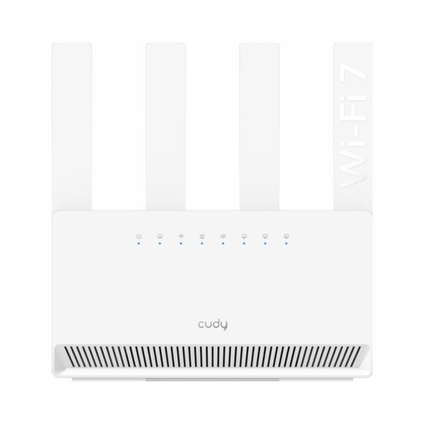 BE3600E-wr-01 Cudy BE3600E Wi-Fi 7 Gigabit Router