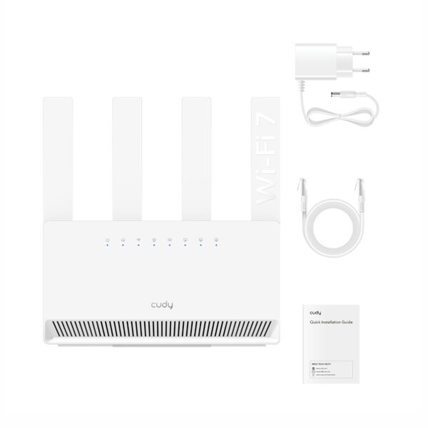 BE3600E-wr-03 Cudy BE3600E Wi-Fi 7 Gigabit Router