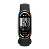 BHR07PYGL Xiaomi-Smart-Band-10-Black wr 01 Xiaomi Smart Band 10 - Black